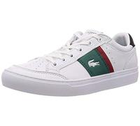 Lacoste Men's Courtline 120 2 Us CMA Sneakers