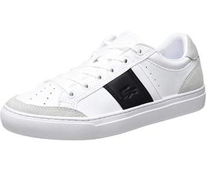 Lacoste Men's Courtline 120 2 Us CMA Sneakers