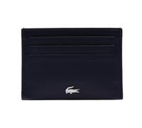 LACOSTE FG Credit Card Holder Peacoat