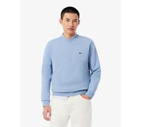 Lacoste Mens Crew Neck Fleece Sweatshirt - Aphylla AEY