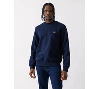 Lacoste SH9608 Crew Sweat - Navy Blue - XX-Large
