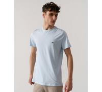 Lacoste Mens Crew Neck Pima Cotton Jersey T-Shirt - Rill T01 - Rill T01 - S
