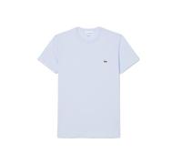 Lacoste Mens Crew Neck T-Shirt Phoenix Blue M