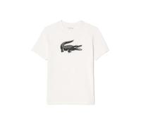 Lacoste Mens Croc II T-Shirt White M