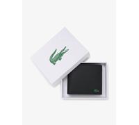 Lacoste Billfold Coin Wallet Black