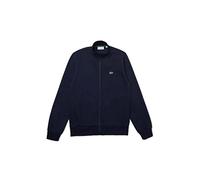 Lacoste Mens Croc Zip Hoodie