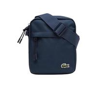 Lacoste Mens Cross Body Bag Blue Man Bag Shoulder Bag NH4102NE