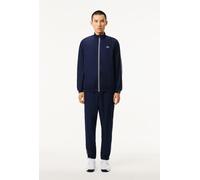 Lacoste Men's Diamond Taffeta Tennis Tracksuit - 8 (48" Chest)
