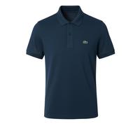 Lacoste Mens Fit L.12.12 Pique Polo Shirt in Blue - Size X-Small