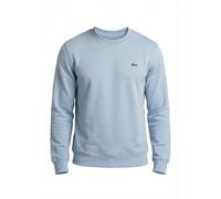 Lacoste Men's Fleece Crew Neck Sweatshirt, Aphylla, L