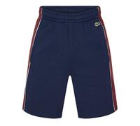 Lacoste Mens Fleece Elasticated Shorts