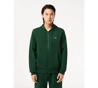 Lacoste Mens jacket - Green Cotton - Size Large