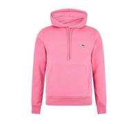 Lacoste Men's Fleece Hooded Sweatshirt (pack of 1)