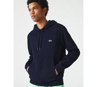 Lacoste Men's Classic Hoodie Navy