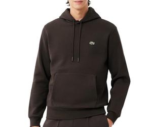 Lacoste Men's Fleece Hoodie, Porto 0, S