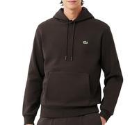 Lacoste Men's Fleece Hoodie, Porto 0, XL