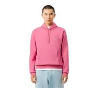 Lacoste Men's Fleece Hoodie, Reseda 07Y, M