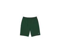 Lacoste Fleece Shorts - Green green XL