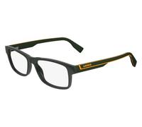 Lacoste Men's Frame L2707N N 301 Matte Green 55/16/145
