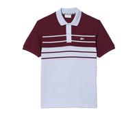 Lacoste Mens French Made Classic Polo Shirt