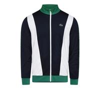 Lacoste Mens Full Zip Track Jacket
