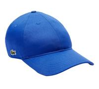 Lacoste Mens Gab Cap Ladigue Mens Blue