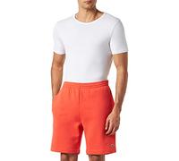 Lacoste Men's GH9627 Dress Shorts, Watermelon, XXS