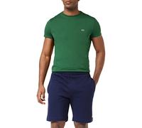 Lacoste Men's GH9627 Shorts, Marine, L
