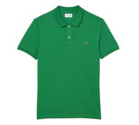 LACOSTE Mens Green Short Sleeve Slim Fit Polo Shirt Size XXL BNWT C2002