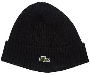 Lacoste Men's Hat - Blue - One Size