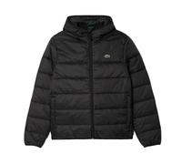 Lacoste Mens Hw Puffer Black XL