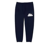 Lacoste Mens Joggers Navy M