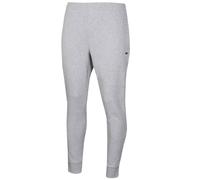 Lacoste Mens Joggers Organic Slim Fitted Logo Branded Track Pants in Grey