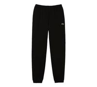 Lacoste Mens Jogging Bottoms Black S