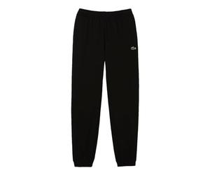 Lacoste Mens Jogging Bottoms Black S