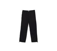 Lacoste Mens Jogging Bottoms Black XL