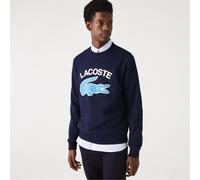 Lacoste Mens Jumper Sweater Pullover Top