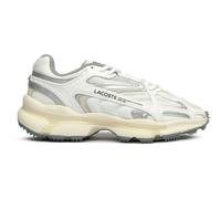 Lacoste Mens K24 Running Style Trainers White
