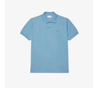 Lacoste Mens L.12.12 Original Pique Classic Polo Shirt - Dark Blue - M - Dark Blue