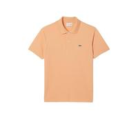 Lacoste Mens L.12.12 Original Pique Classic Polo Shirt (XS) (Orange)