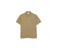 Lacoste Classic Logo-Appliquéd Cotton Polo Shirt - M