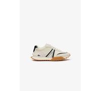 Lacoste Men's L-Spin Deluxe Tonal Trainers - UK 7