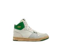 Lacoste Men's L001 Mid 123 2 SMA