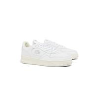 Lacoste Men'S L001 Set Leather Sneakers