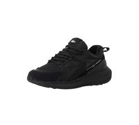 L003 EVO 124 3 SMA Trainers Black/Black 10 UK