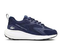 Lacoste Mens L003 Evo Performance Trainers Blue