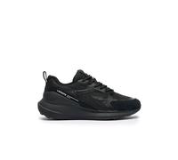 Lacoste Men's L003 Evo Trainers Size 9 UK Black