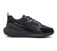 Lacoste Mens L003 Evo Trainers - Black - Size UK 7