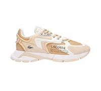 Lacoste Mens L003 Neo Leather Trainers