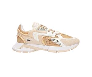 Lacoste Mens L003 Neo Leather Trainers